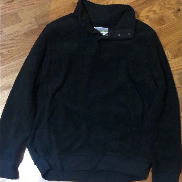 Jachs Men’s Black Cabin Sherpa - XL - Picture 3 of 13
